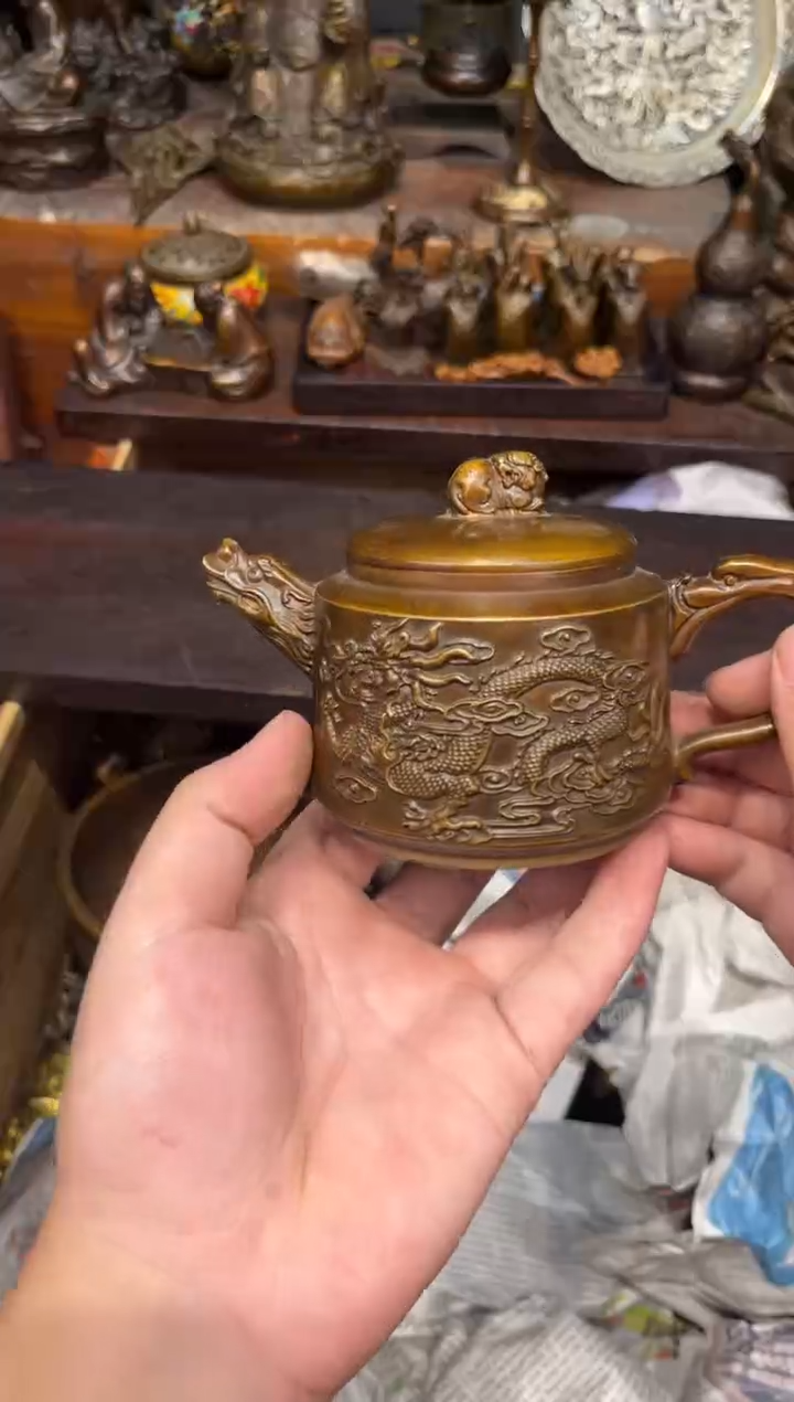 S瑞瑞古铜专属精品链接91