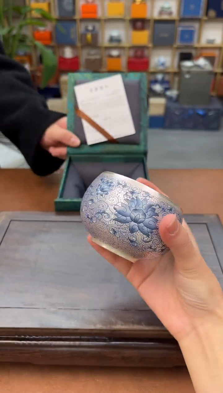 【闪购商品】@@华韵茶器堂甄选精品