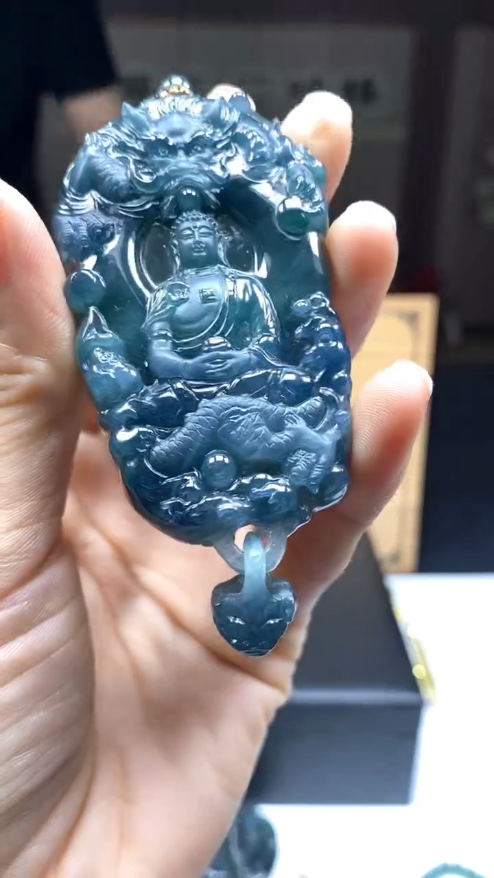 【闪购商品】定制翡翠未镶嵌********800