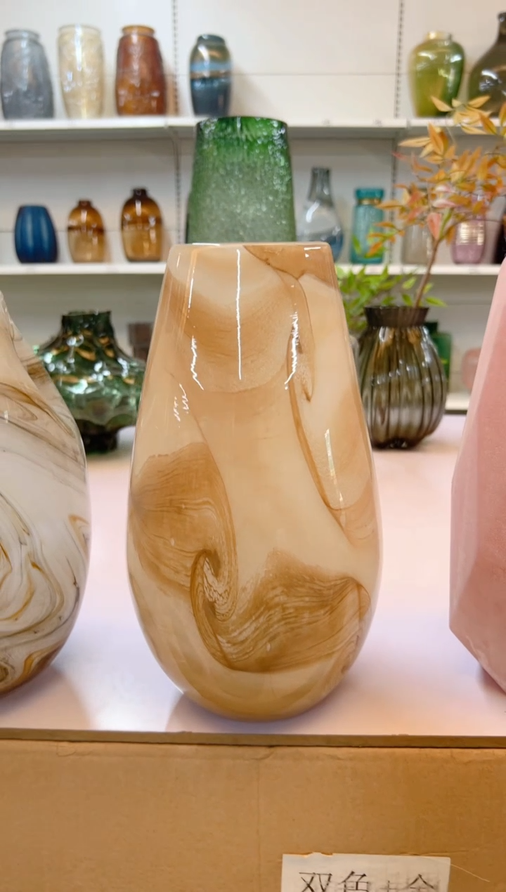 【闪购商品】也麦花器