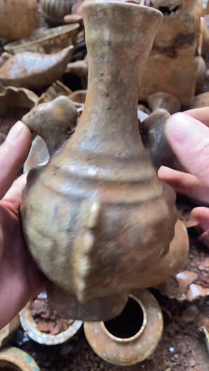 摆件陶瓷器瓷器瓷器瓷器