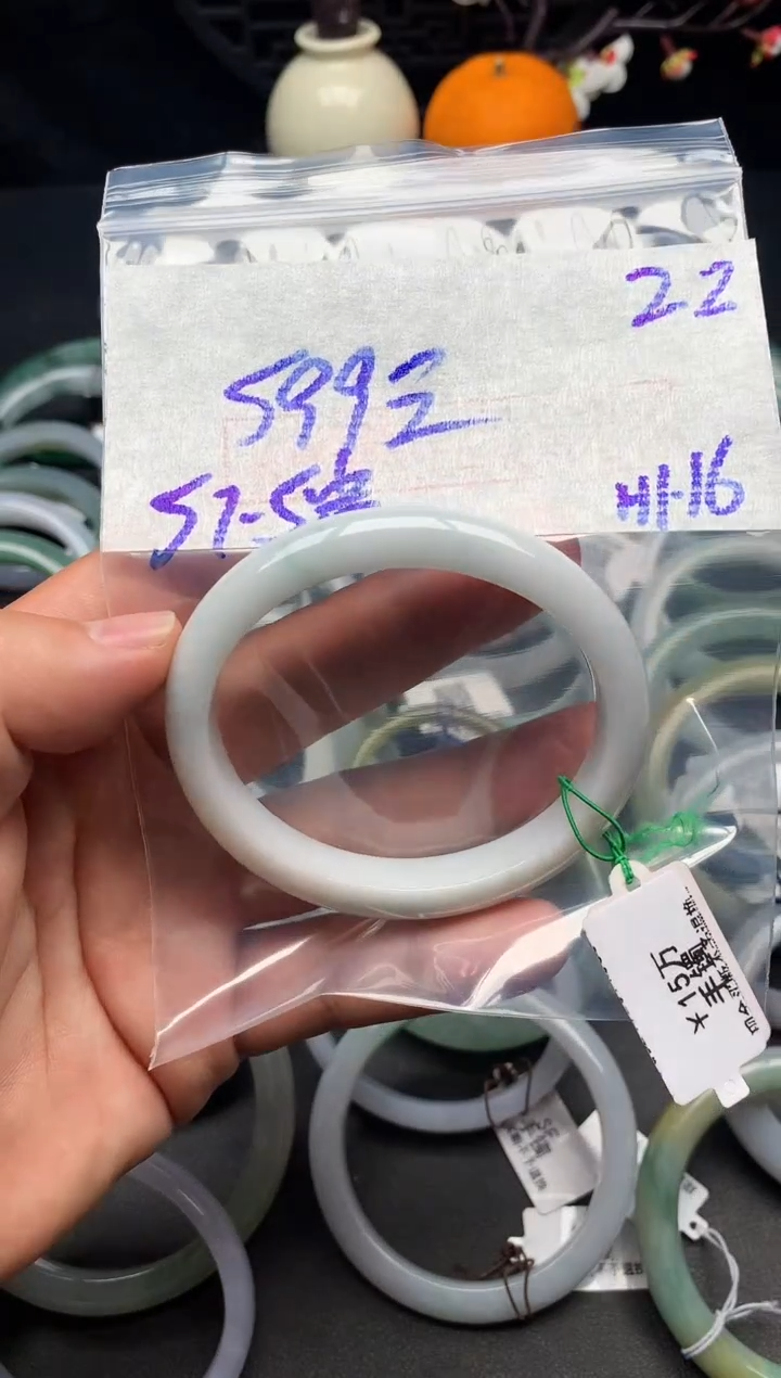 【闪购商品】定制翡翠未镶嵌毛货需精细抛光+多样性发货拍一发一