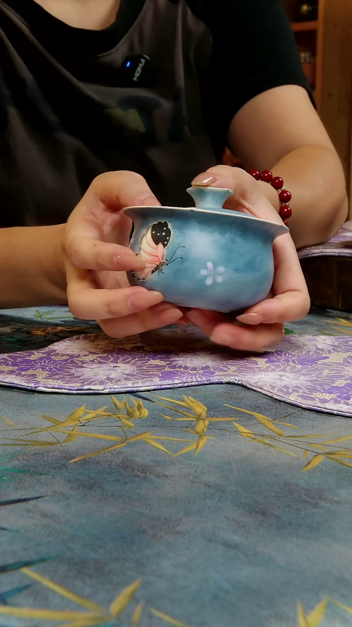 亘古文创福利分享@