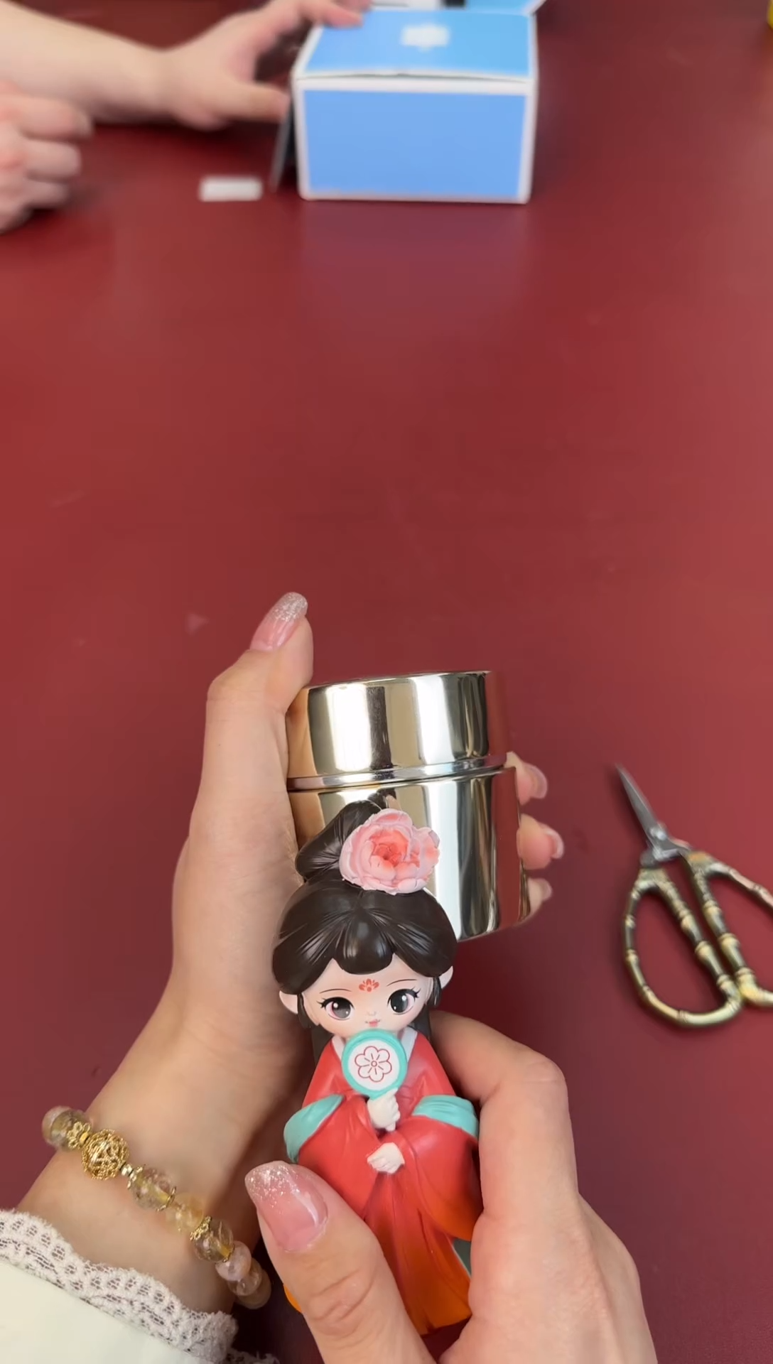 【闪购商品】瓷片正午瓷沅 臻品源泉@@CC146