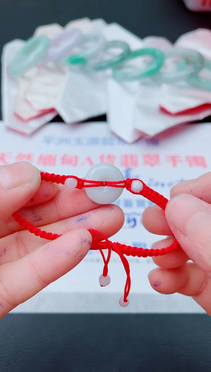 未镶嵌手镯翡翠11111111