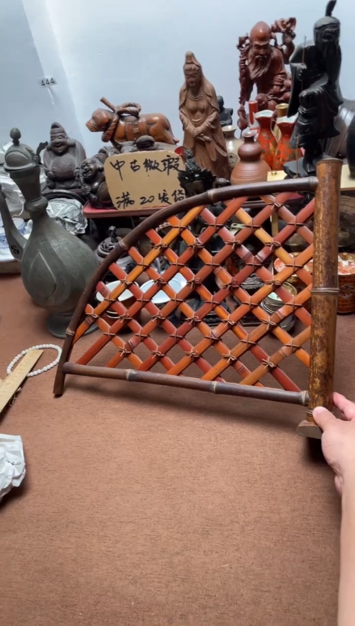 瓷片454中古商品默认微霞