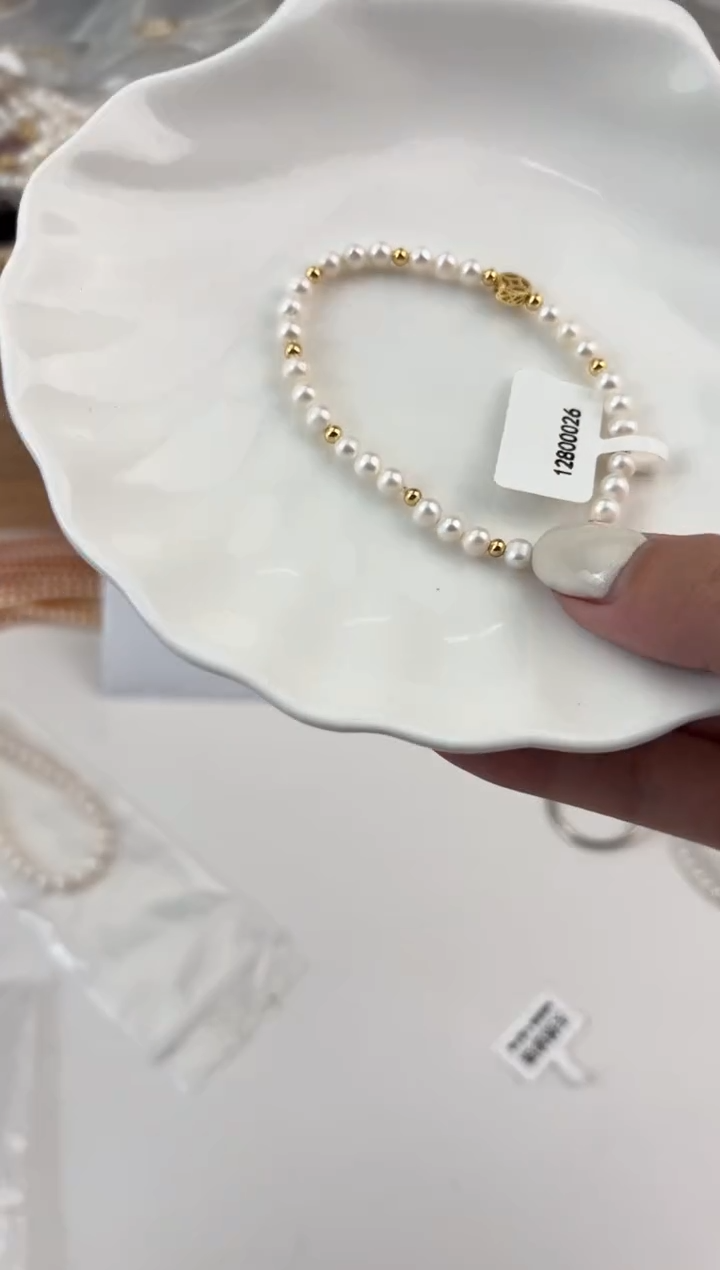 淡水珍珠未镶嵌11