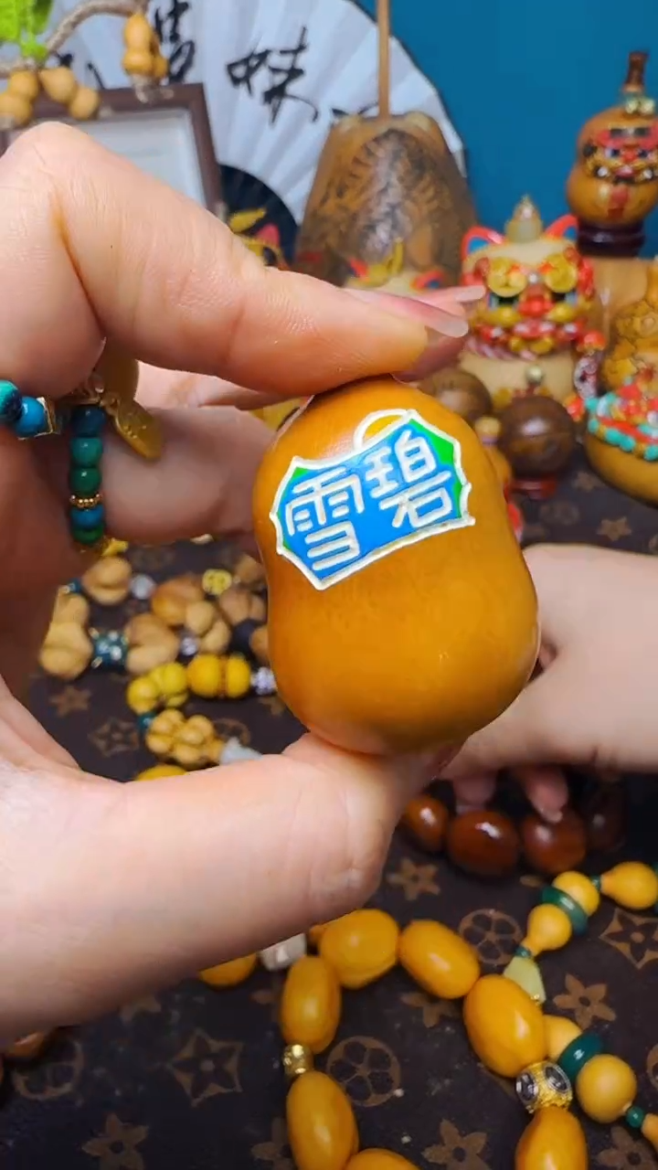 【闪购商品】426文玩葫芦文玩好物