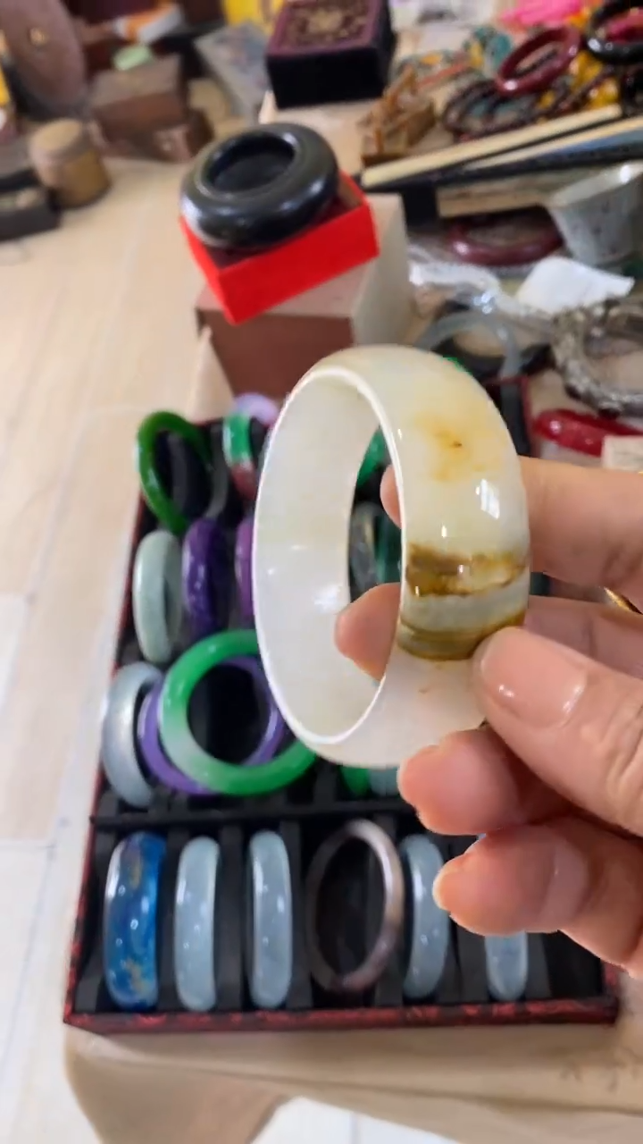 【闪购商品】宫廷影视老旧工艺摆件