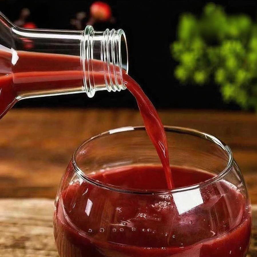 东北特产鹿知源鹿茸血营养加酒A