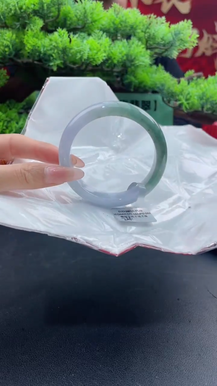 【闪购商品】翡翠手镯未镶嵌21翡翠手镯