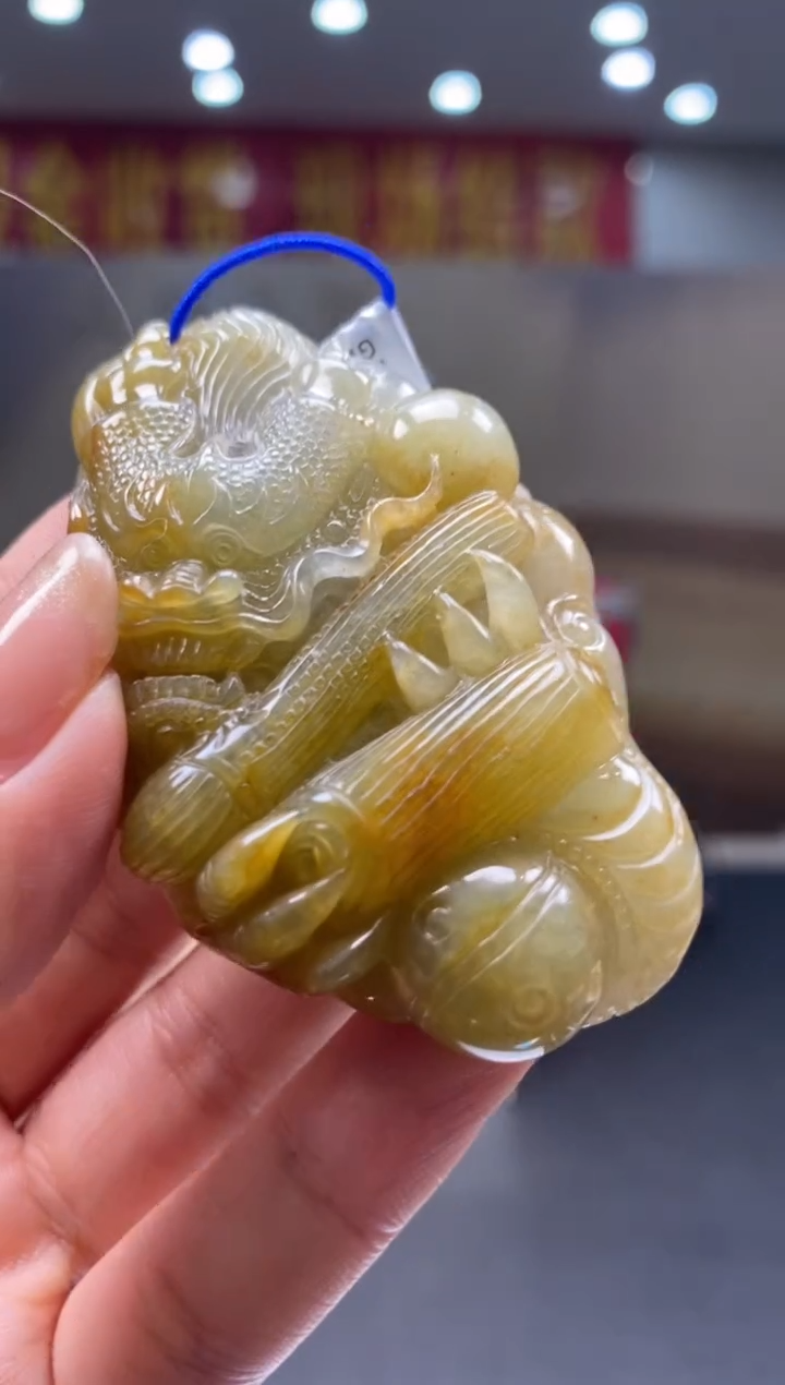 【闪购商品】定制翡翠未镶嵌********932