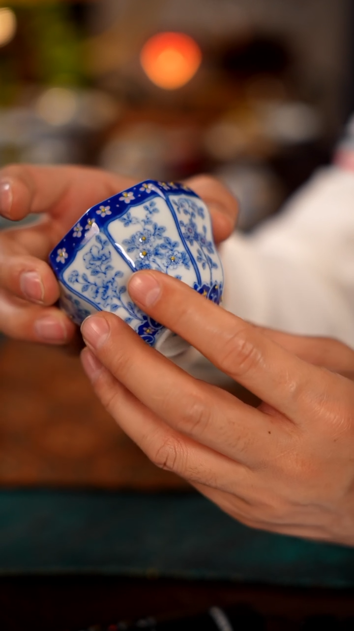 景德镇窑口茶器351