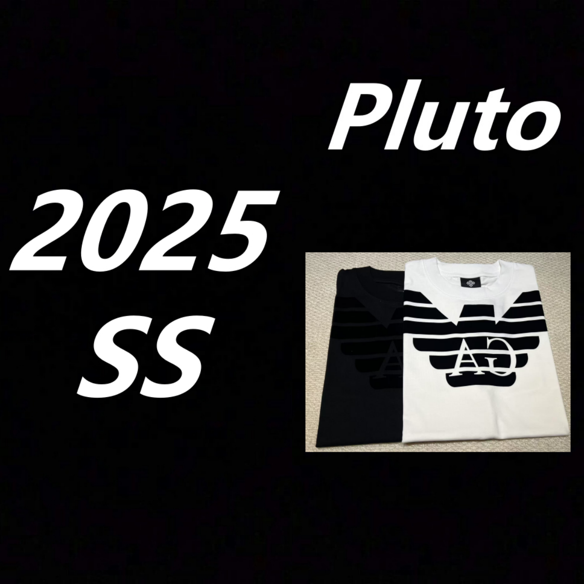 【断码特惠】2025夏季重磅纯棉短袖[5905]