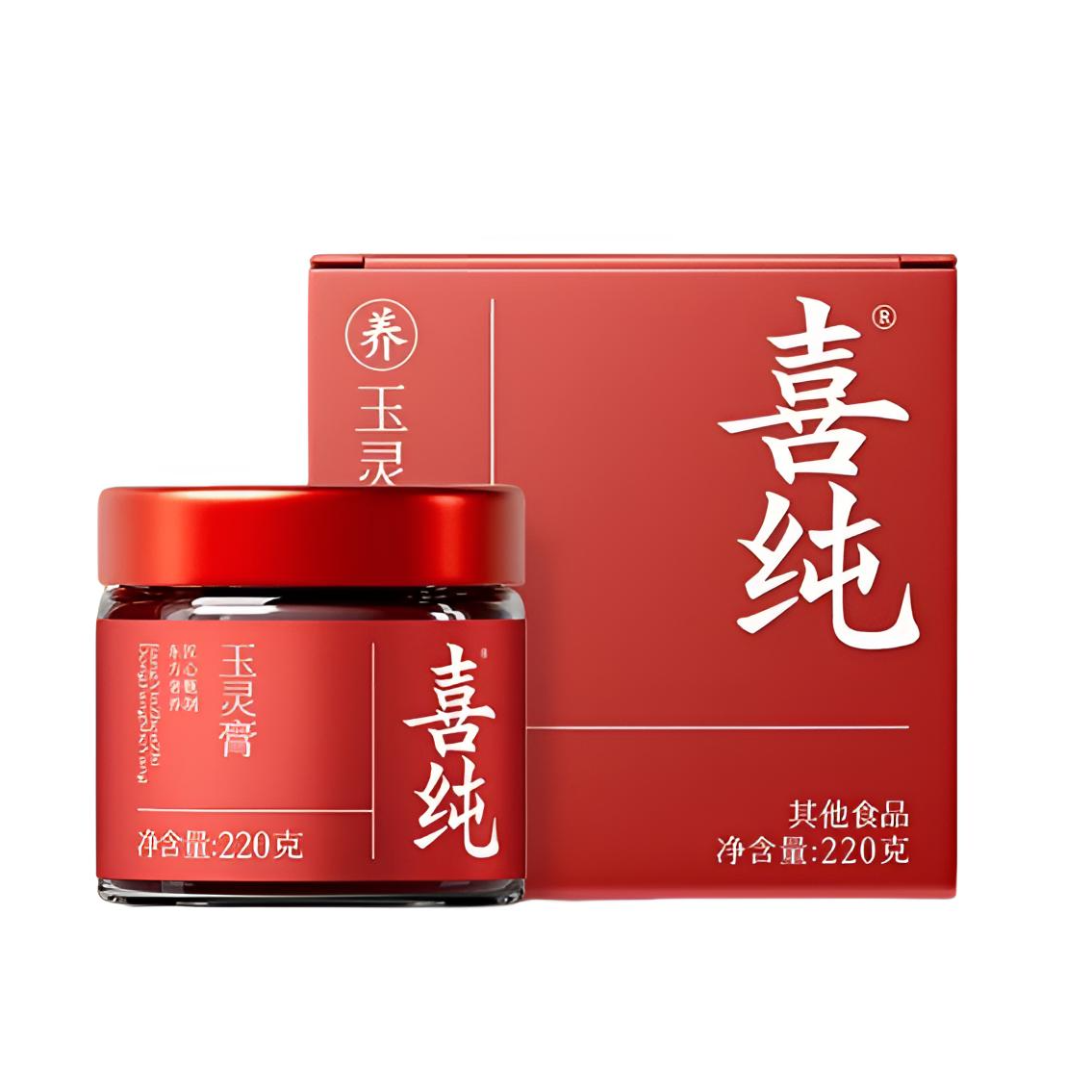 玉灵膏