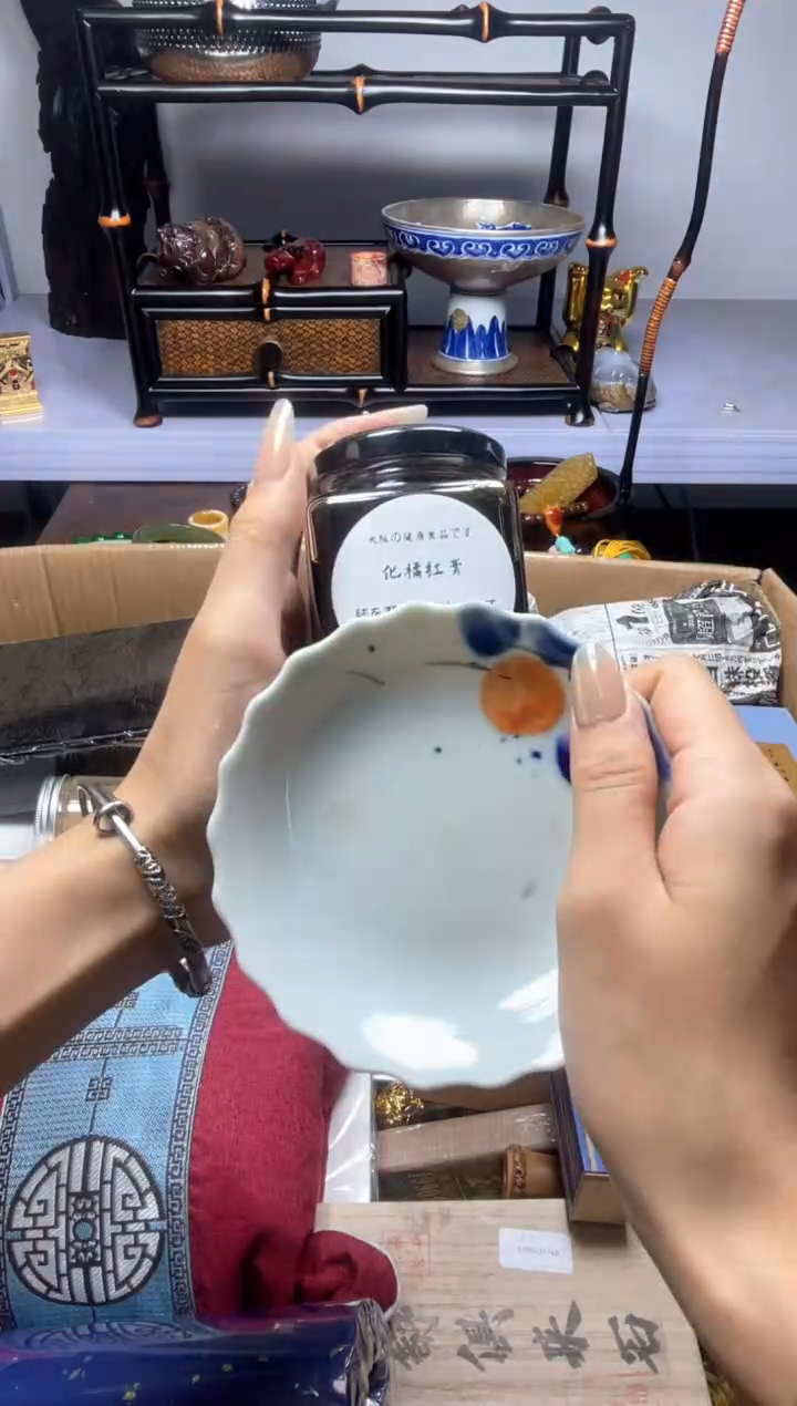 瓷片瓷器瓷器瓷器