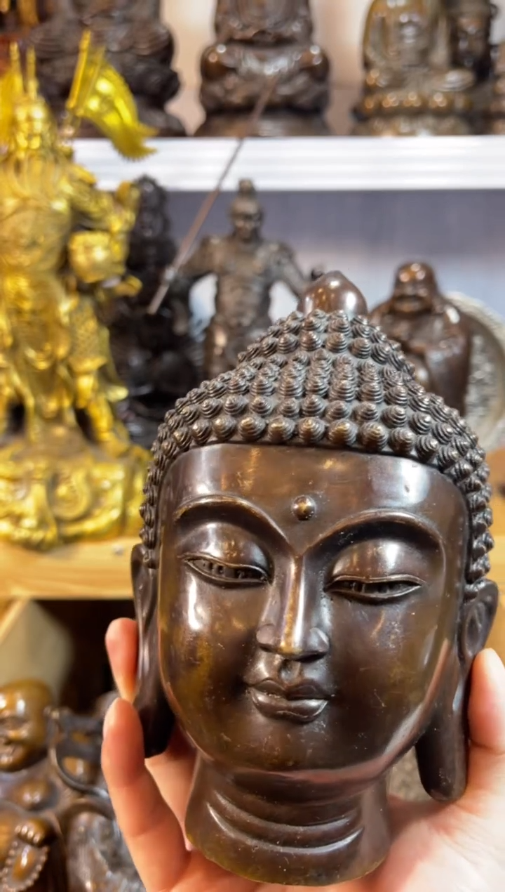 【闪购商品】.案台摆件物品摆件