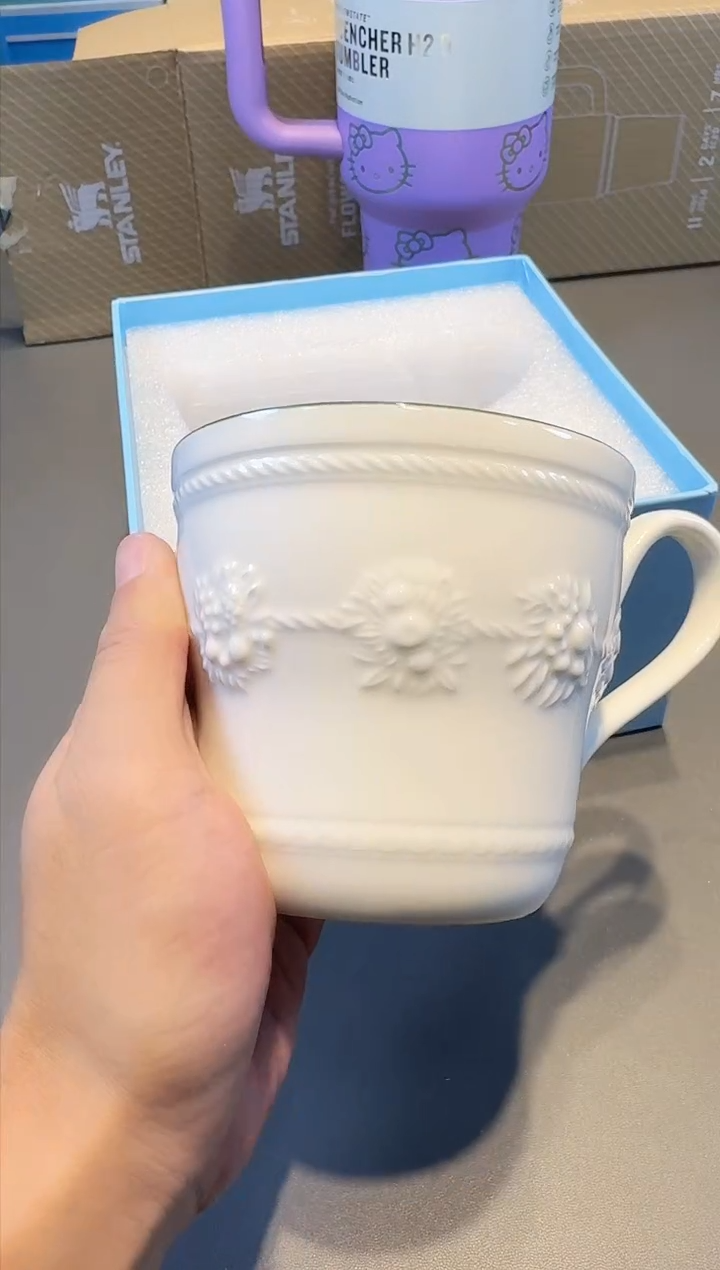 【闪购商品】瓷片新号开播啦全场福利保正保真