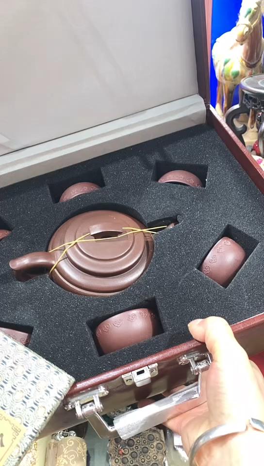 【闪购商品】瓷器默认链接一物一拍