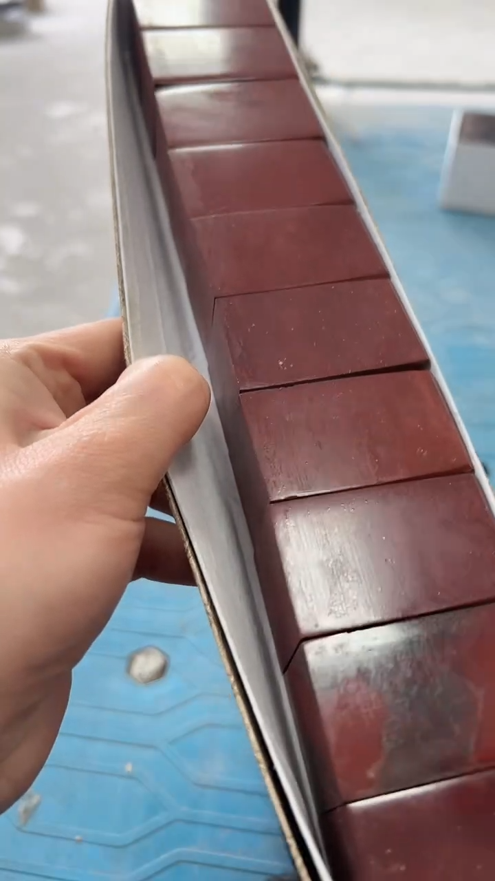 【知墨堂555#】印章石微瑕不挑10方【3*5】