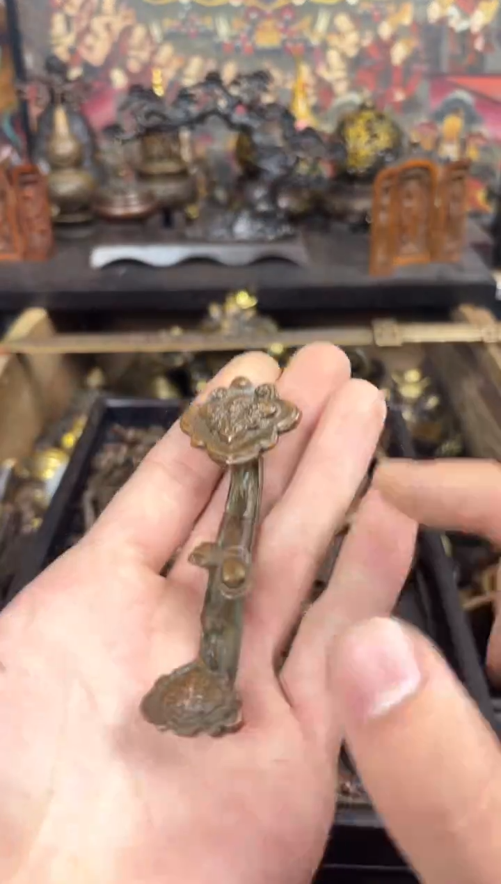 信德铜器壹专属精选链接