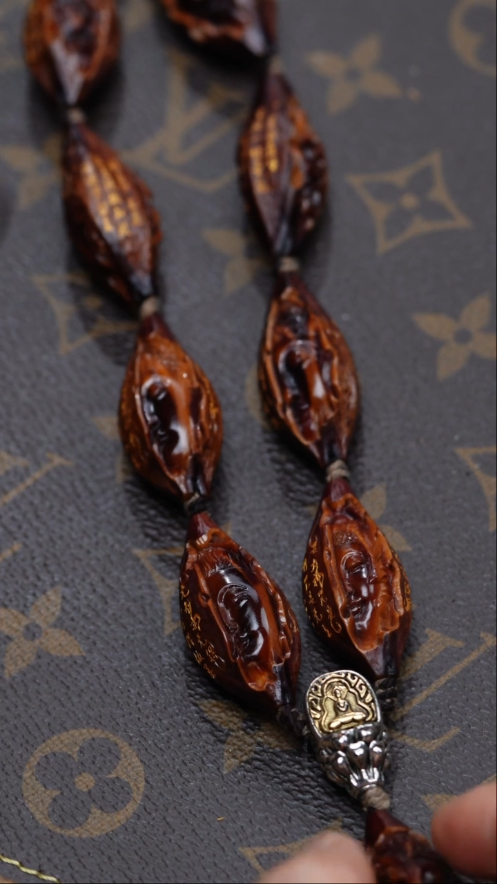 手串/手链橄榄核橄榄核