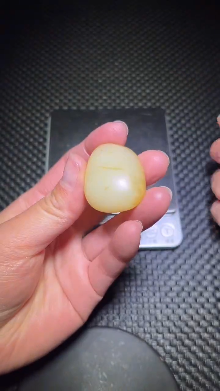 【闪购商品】和田玉挂件未镶嵌33