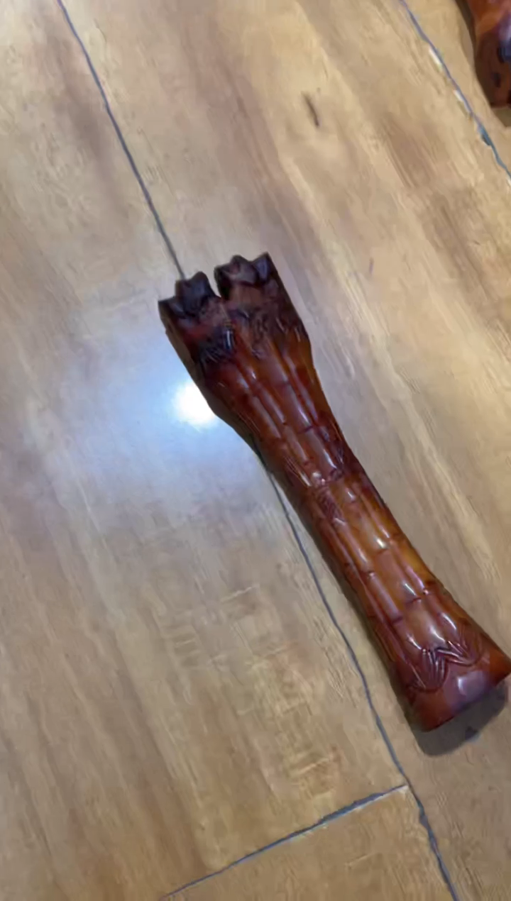 【闪购商品】摆件宫廷影视老旧工艺摆件