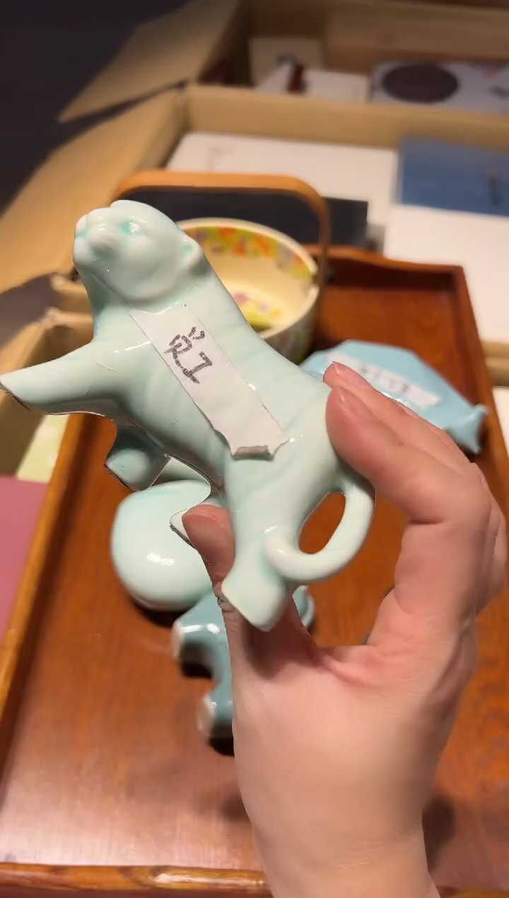 【闪购商品】瓷片 啊啊啊啊啊啊啊啊