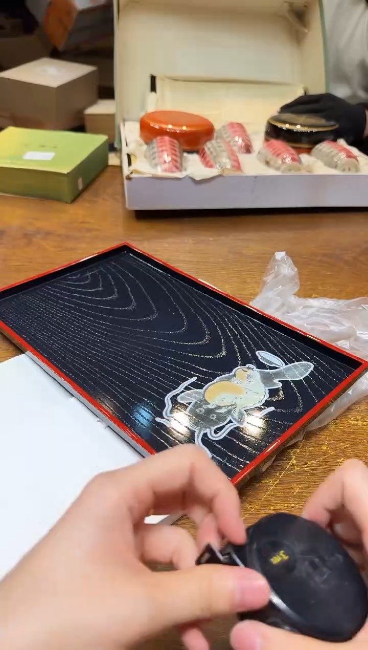 小狐狸严选日瓷器小狐狸精选日瓷器