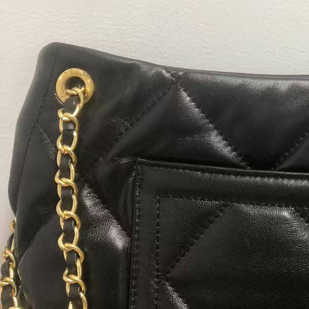 （好物）25新款羊皮拉链款、翻盖款HOBO包