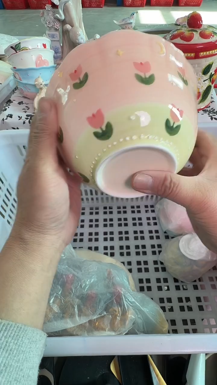瓷片352默认微瑕15包邮库存1件