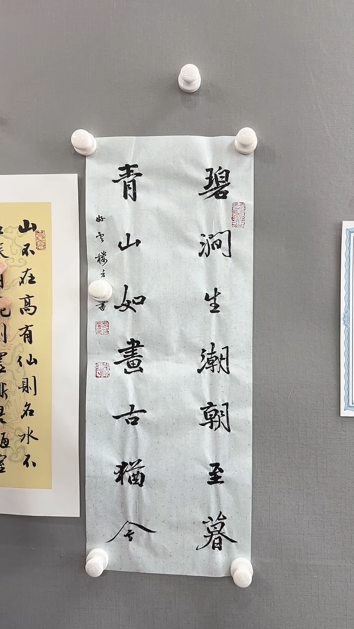 【闪购商品】书法雅艺典藏文化书法