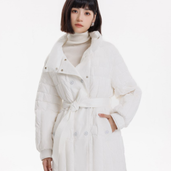 361-370新款高品质外套