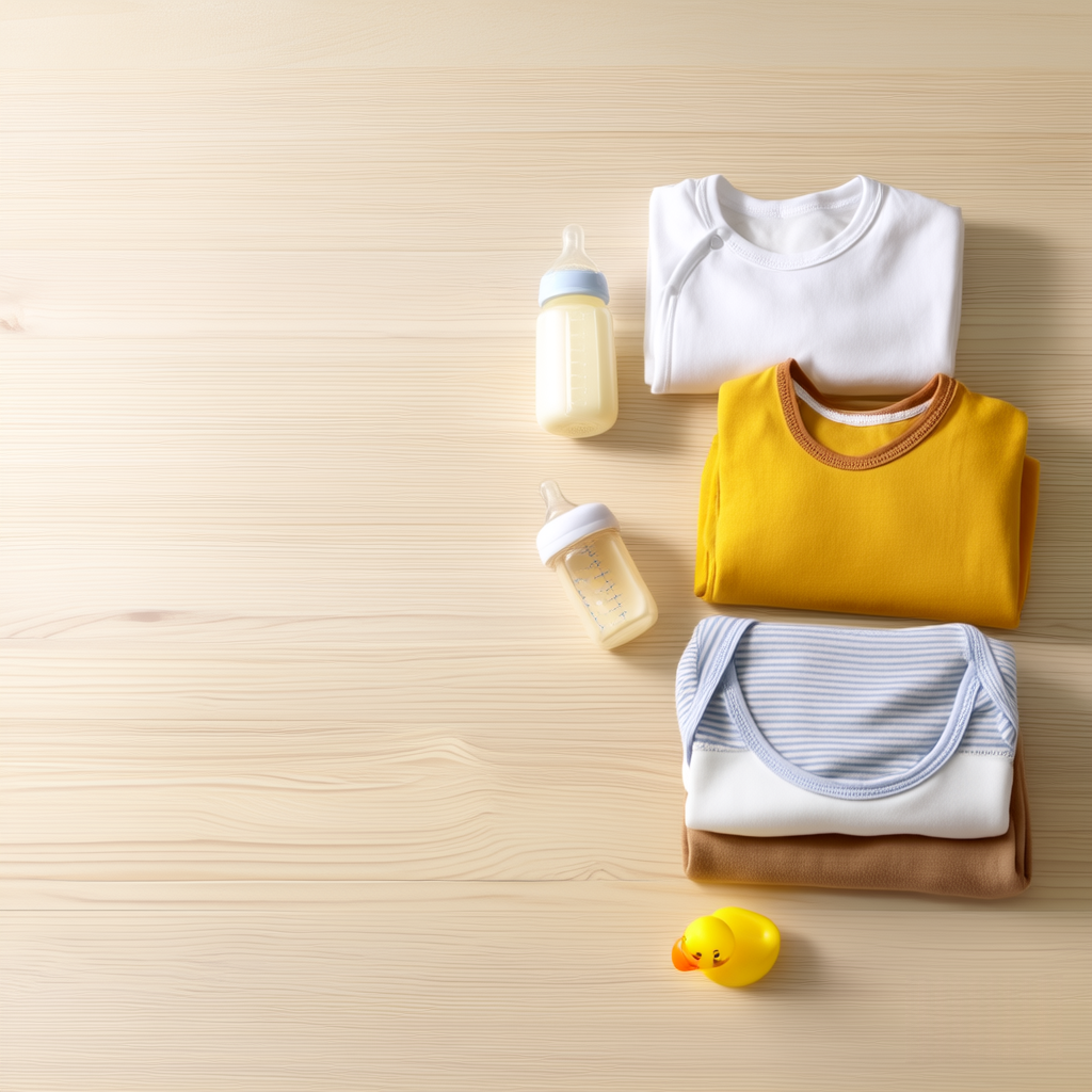 婴儿用品 NO退NO换[401-600]