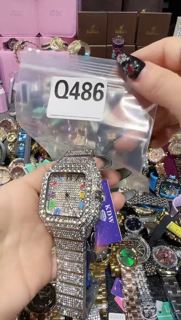 石英机芯锻造碳钢0