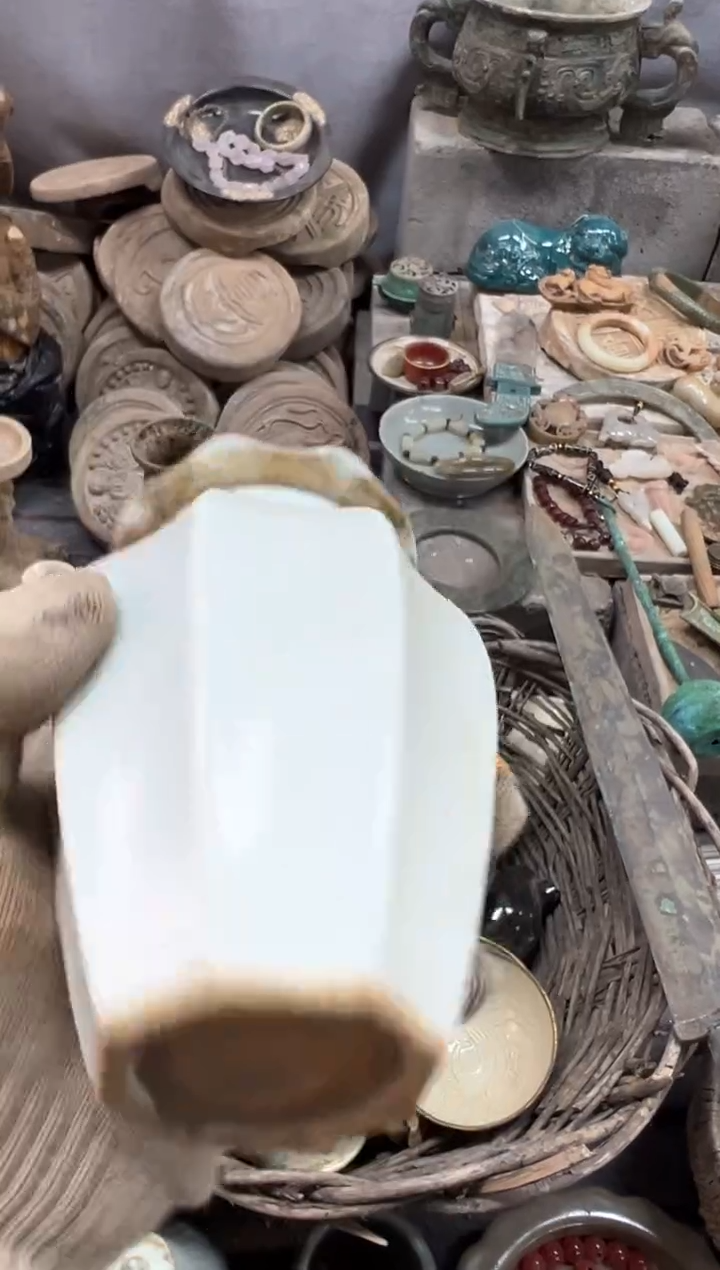 【闪购商品】摆件瓷器瓷器瓷器福利