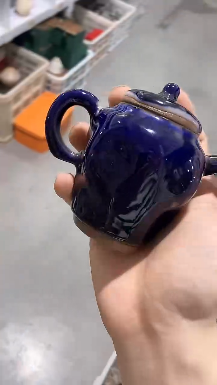 瓷片D062陶瓷茶具茶器
