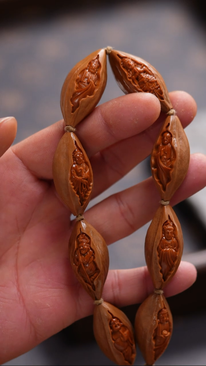手串/手链橄榄核1111