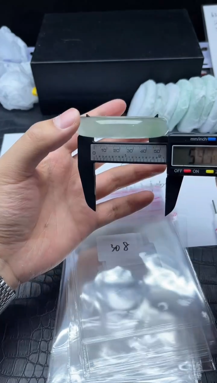  所见即所得！拍啥是啥308