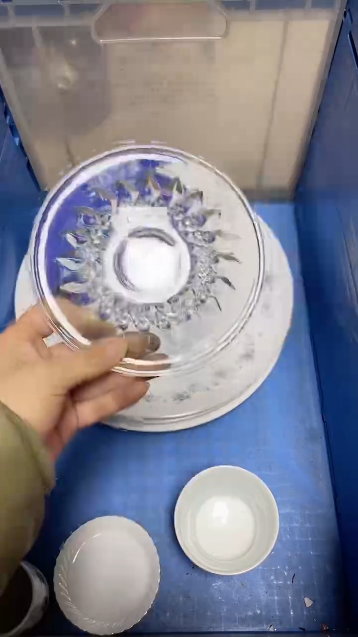 【闪购商品】瓷片中古回流瓷器满18包邮127