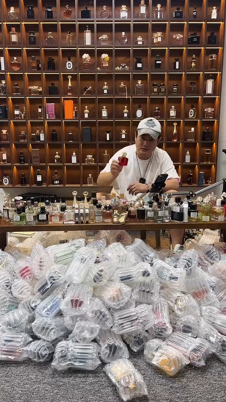 玻璃----裸瓶540香精