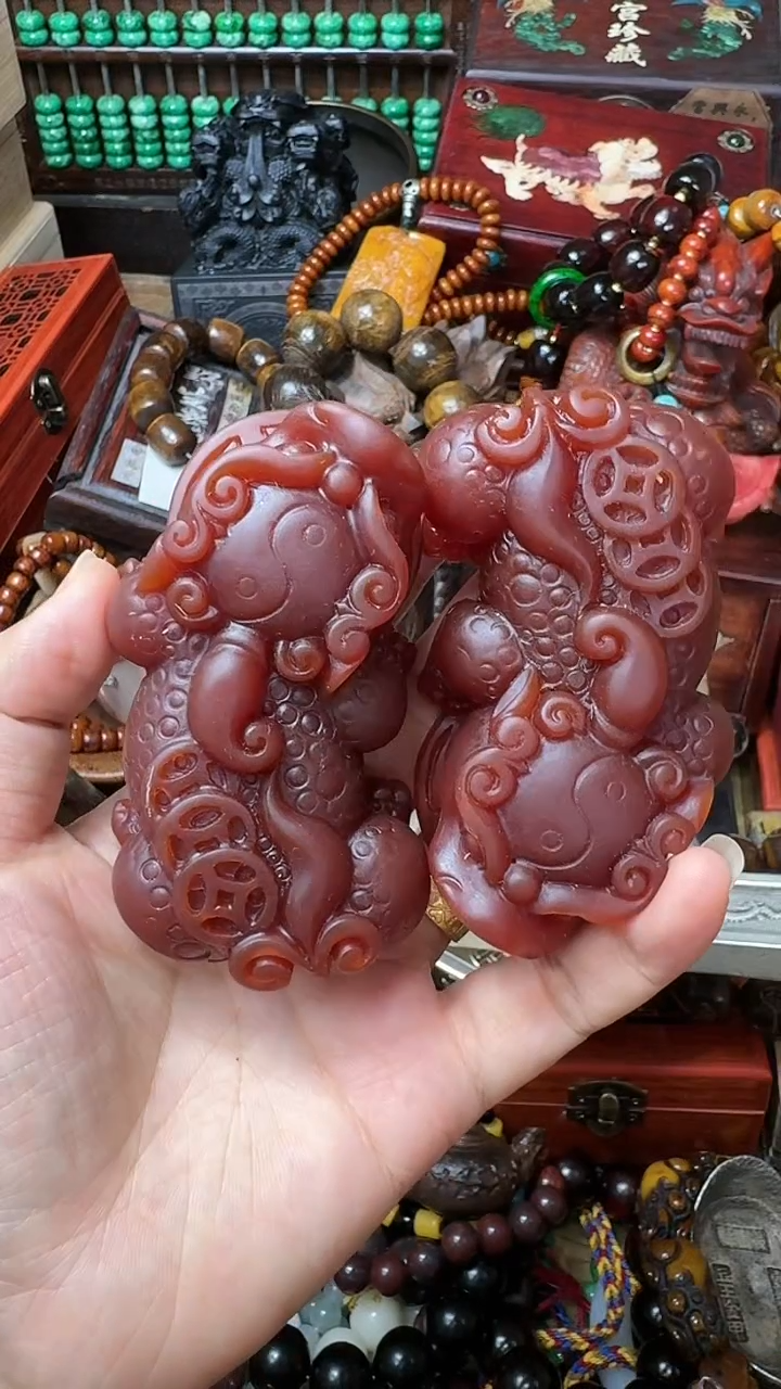 主播推荐：一物一拍，讲解为准！