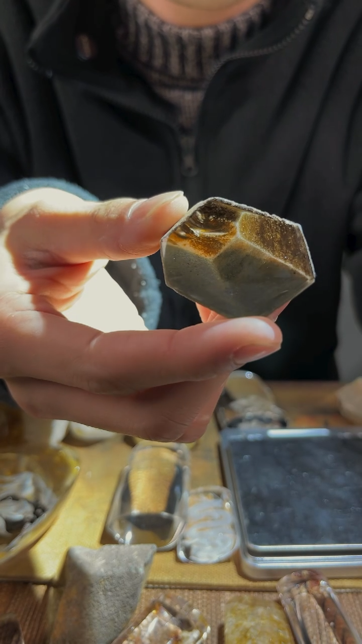 【闪购商品】水晶无未镶嵌水晶