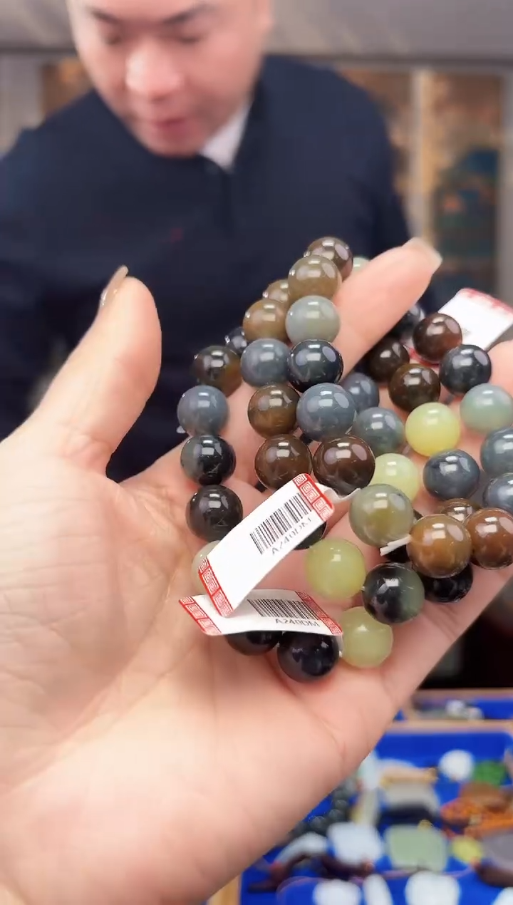 【闪购商品】和田玉挂件未镶嵌拍一发一多样性发货