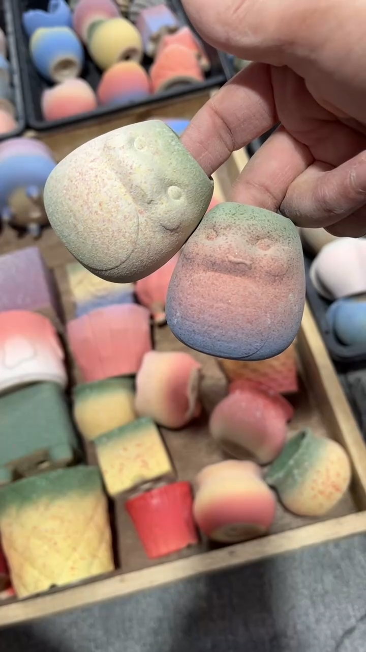 【闪购商品】陶内口 3  内高4