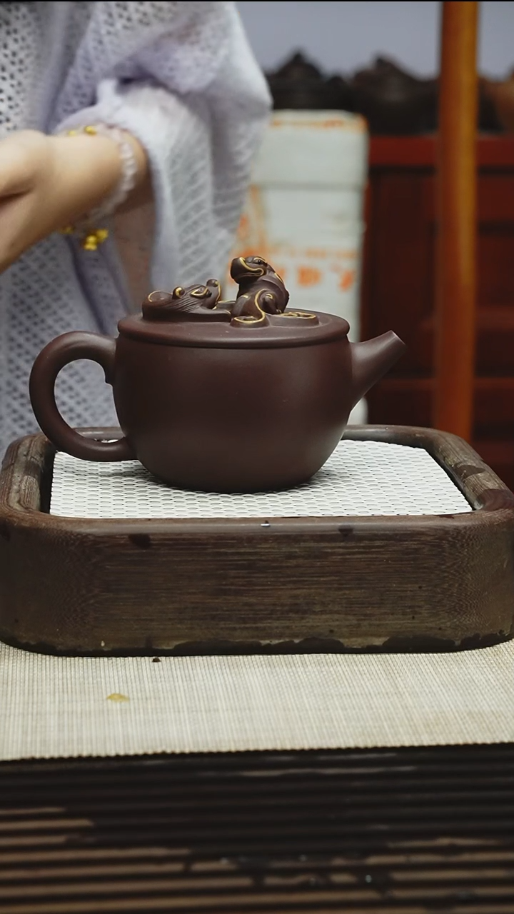 茶壶紫砂1111111