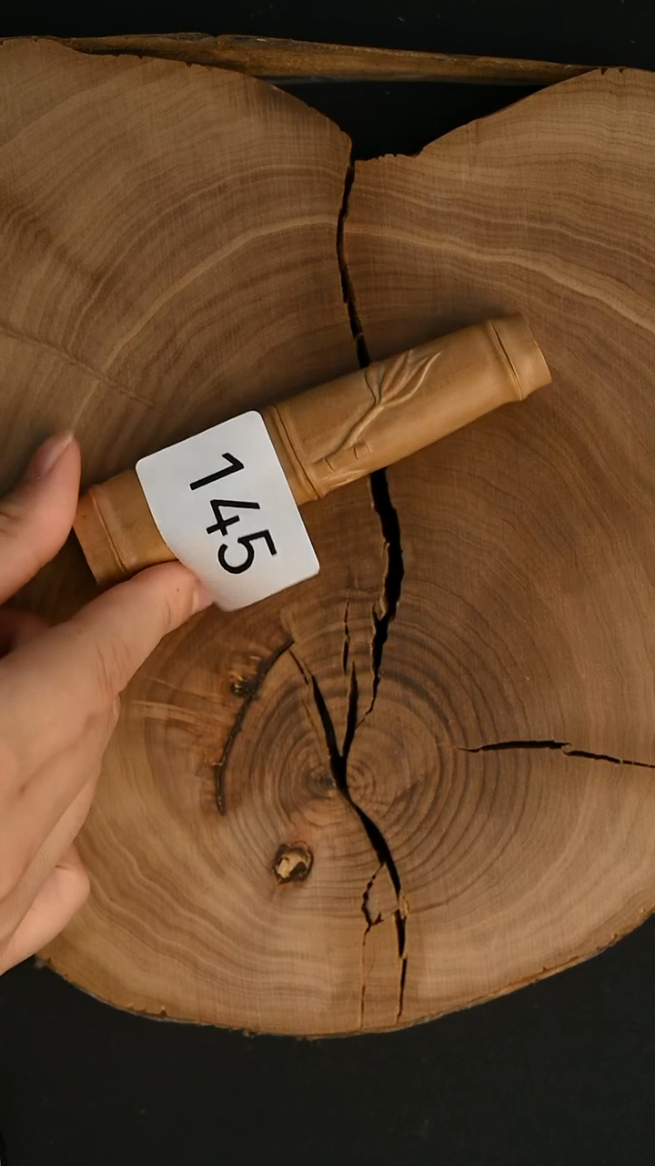 檀香木其他H号仓老山檀钢印料30克