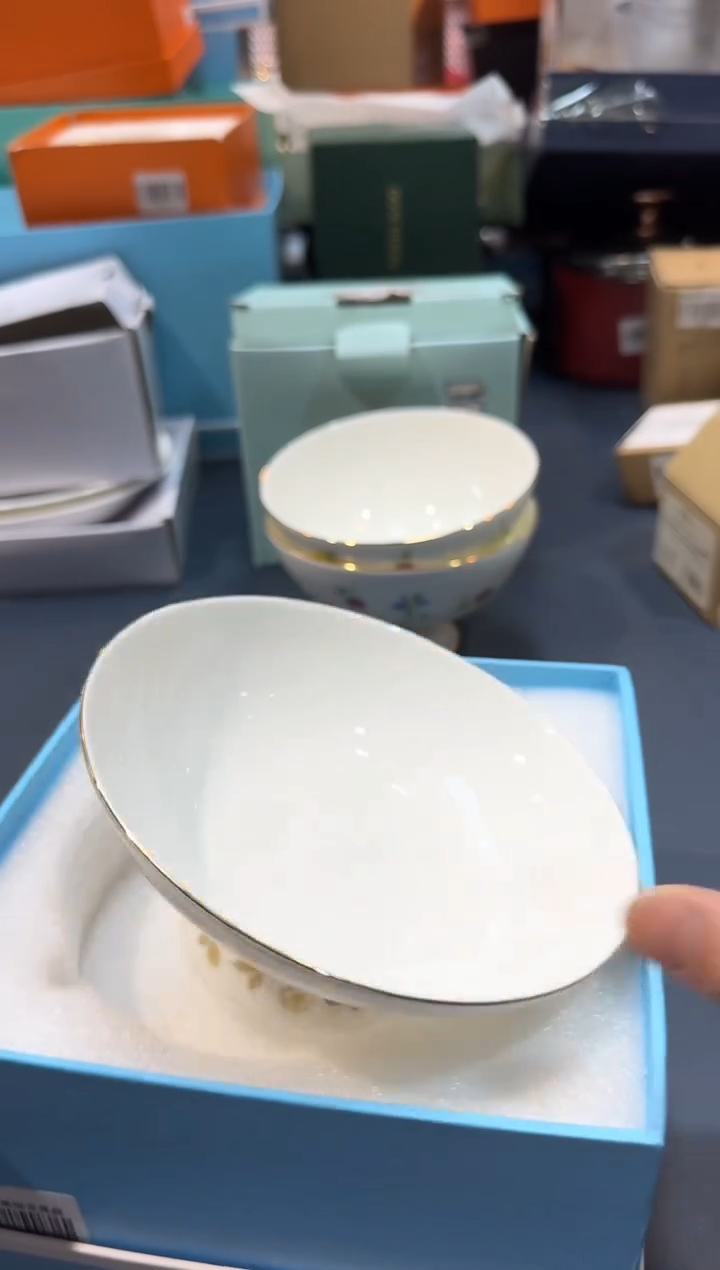 【闪购商品】碗HT208全场正品，京东包邮