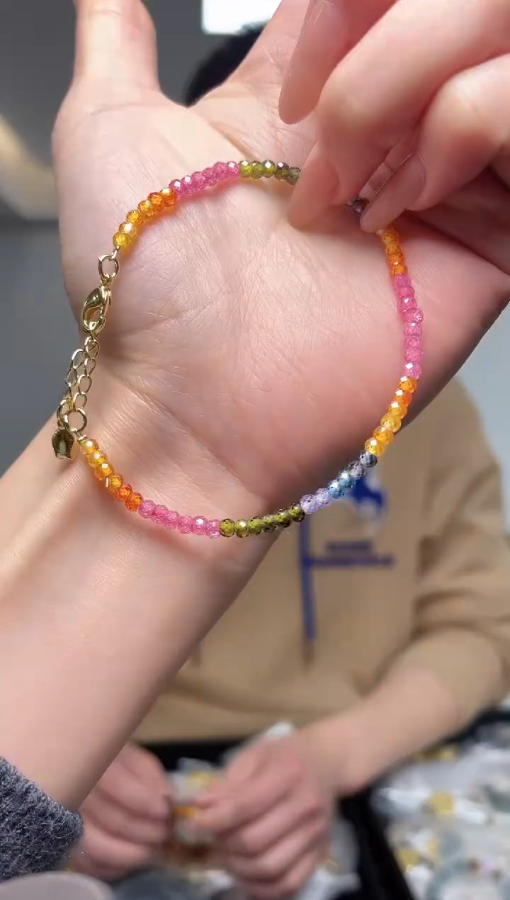 【闪购商品】碧玺·未镶嵌（多样性单个发货）